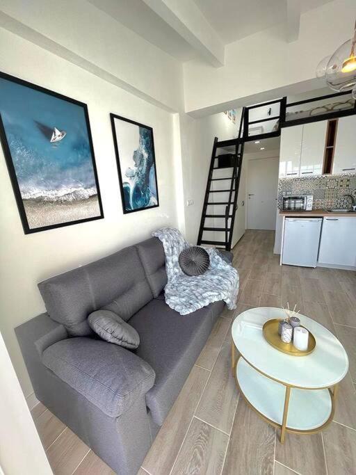 Belle Mar Sea View Studio Torrevieja Exterior foto